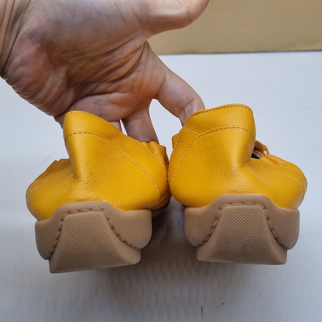 엘르 여성플렛슈즈 245. 상품이미지4