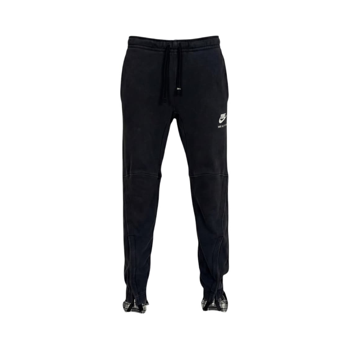 nike X 1017 alyx 9sm layered sweatpants 상품이미지1