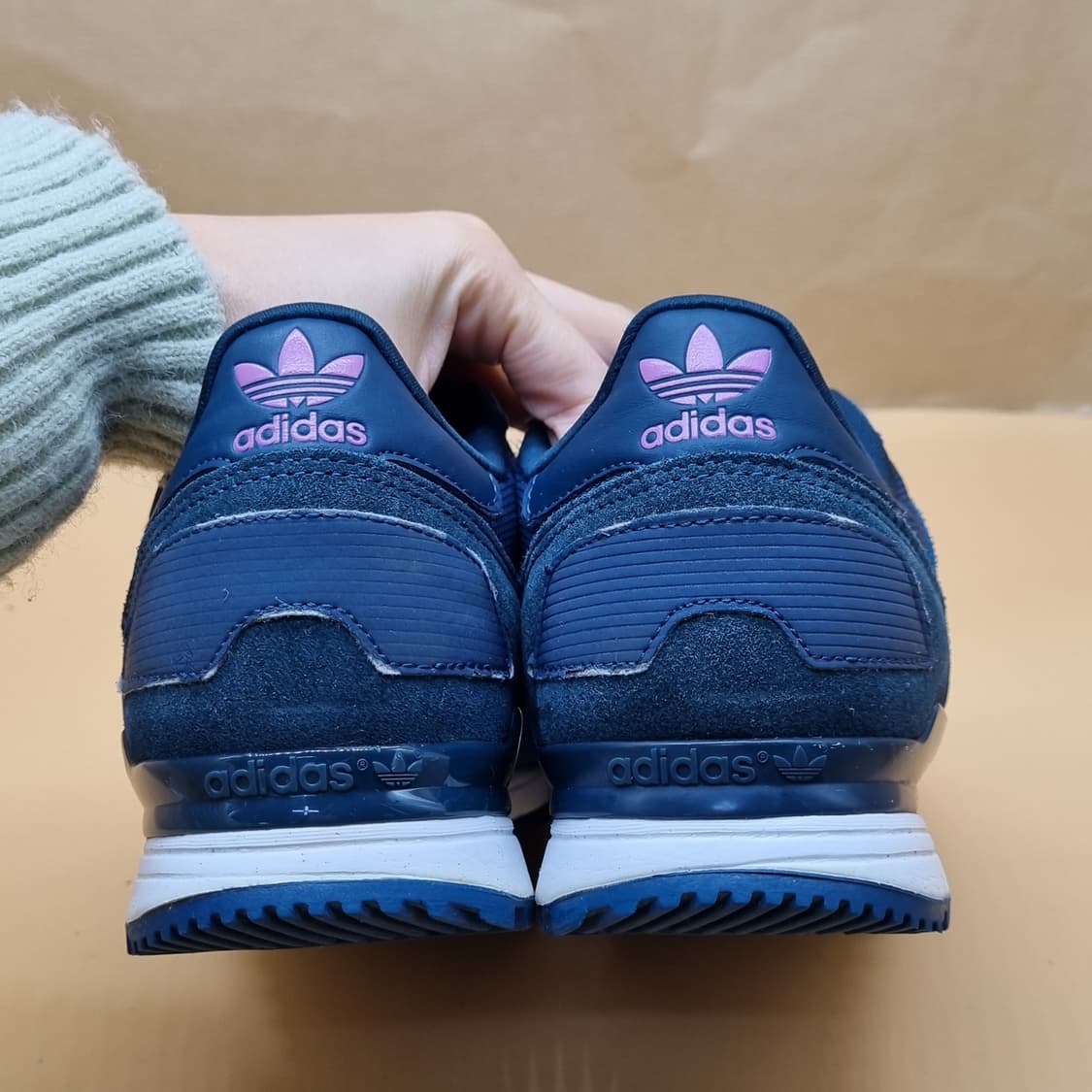 아디다스 ZX700 운동화250  상품이미지4