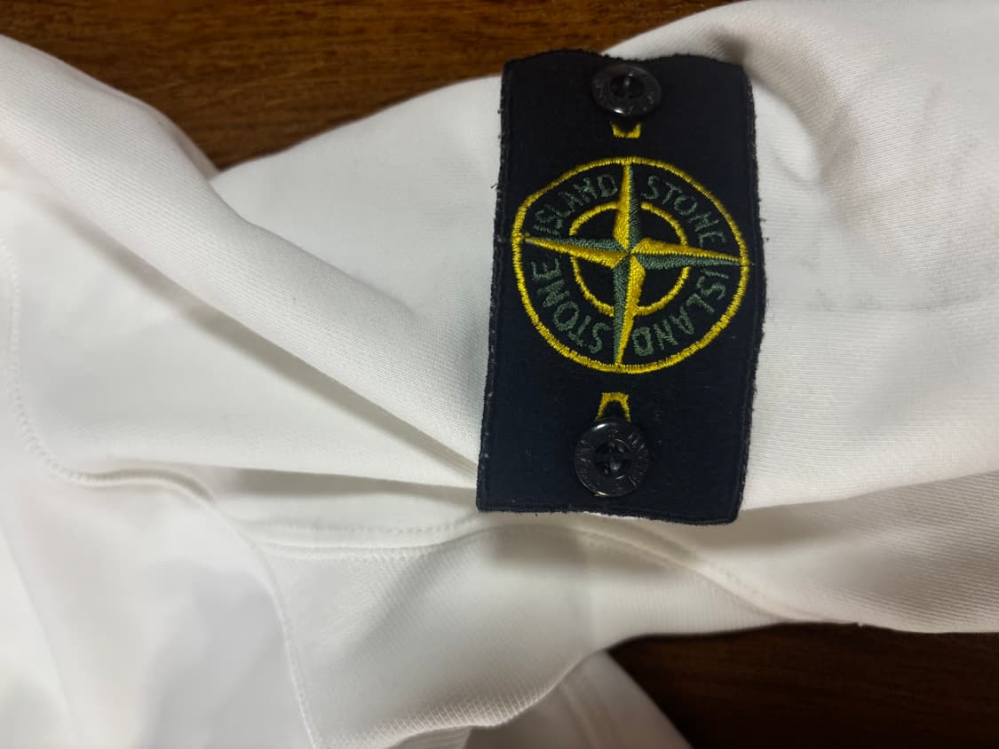 스톤아일랜드 집업 상품이미지10