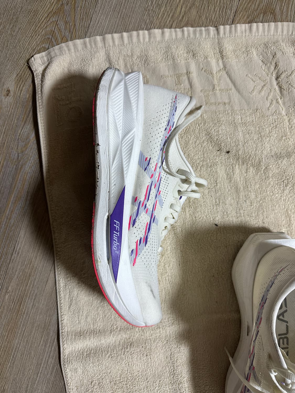 아식스 소닉블라스트 270 상품이미지3