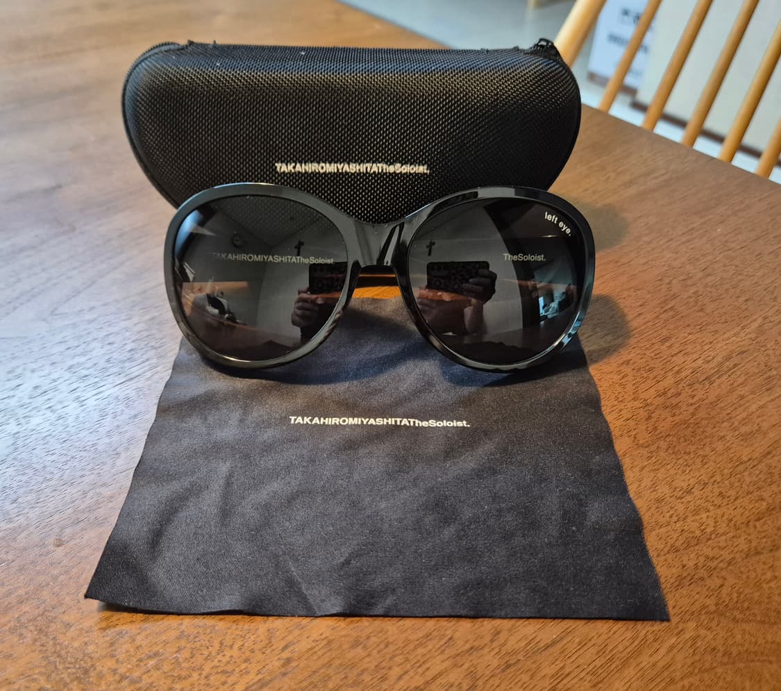 Takahiromiyashita The Soloist 상품이미지1