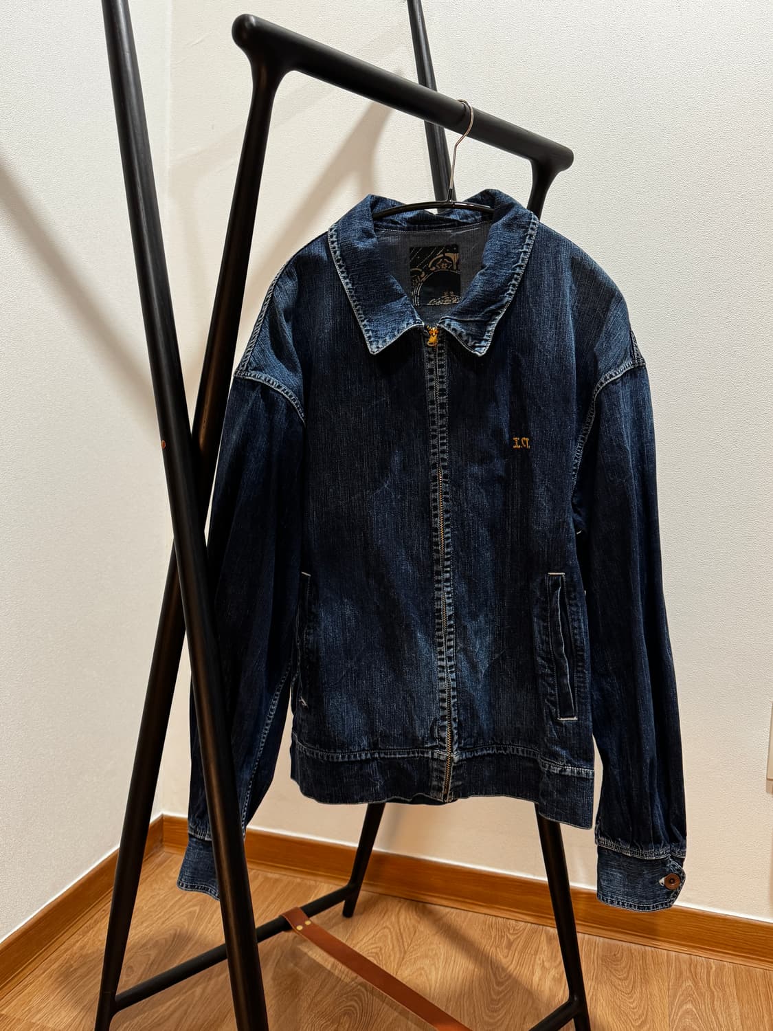(3) 비즈빔 visvim 2024 ict 알칸 자켓 상품이미지1