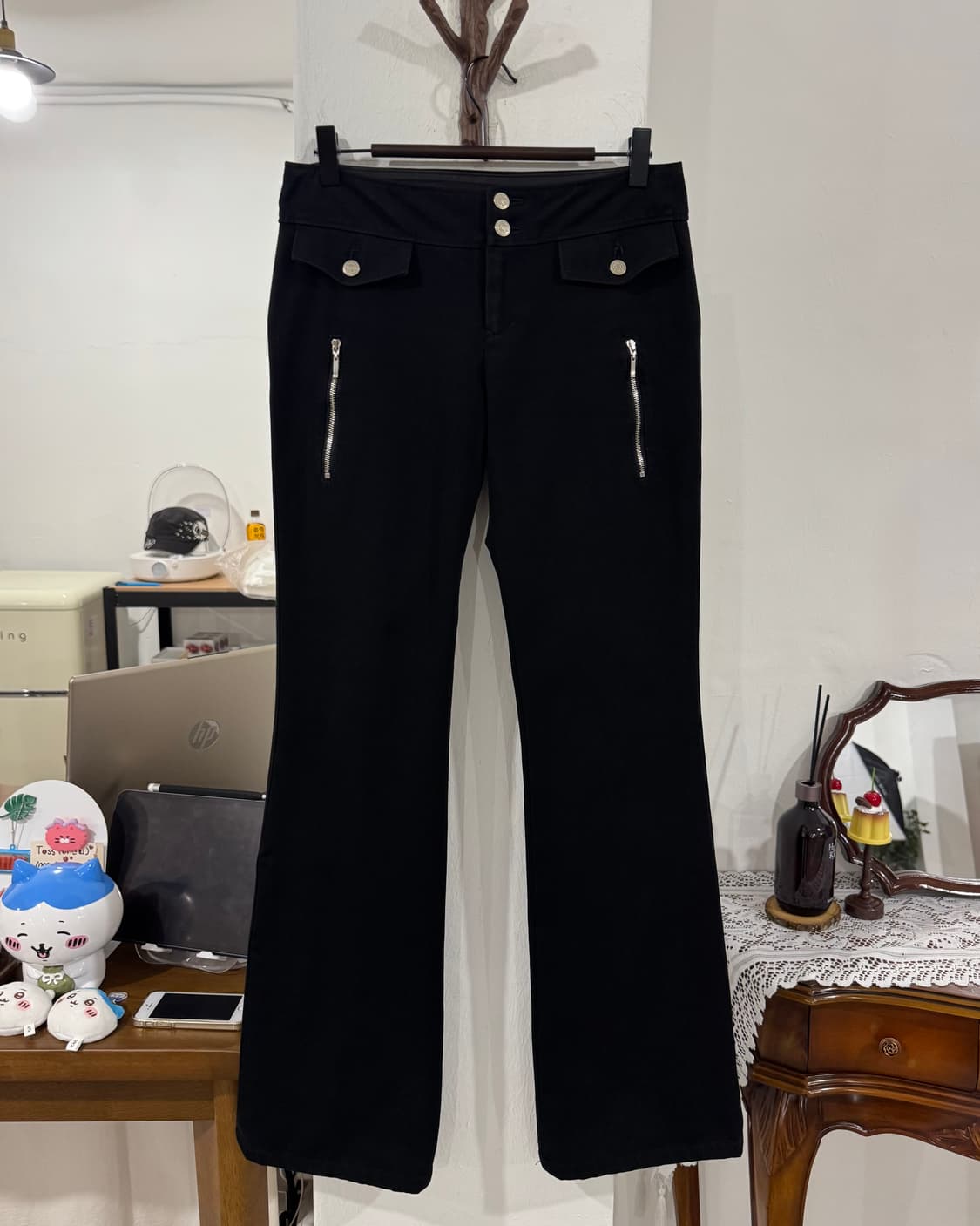 VINTAGE BOTTOM 상품이미지1
