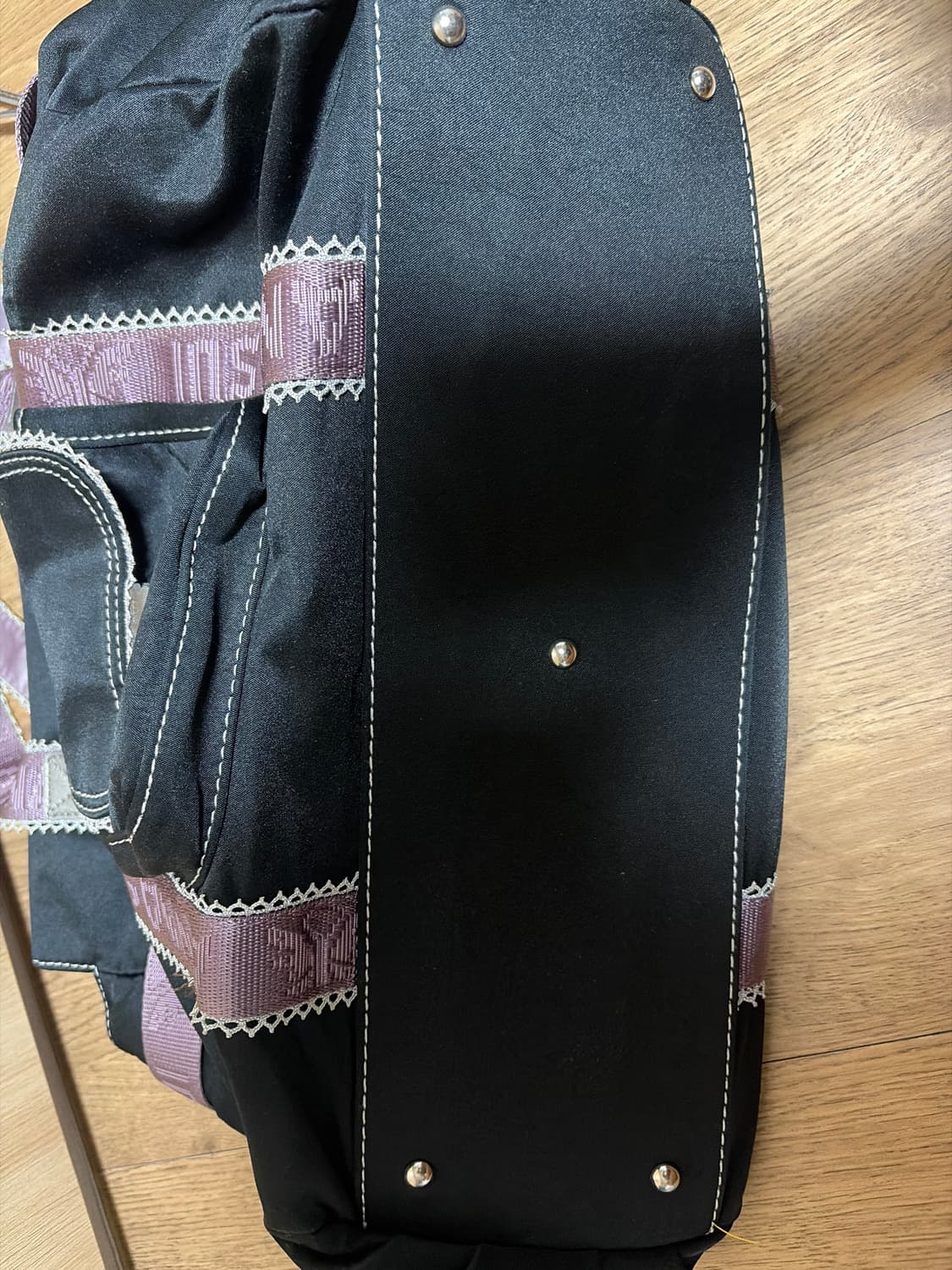 안나수이 토트백 숄더백 상품이미지7