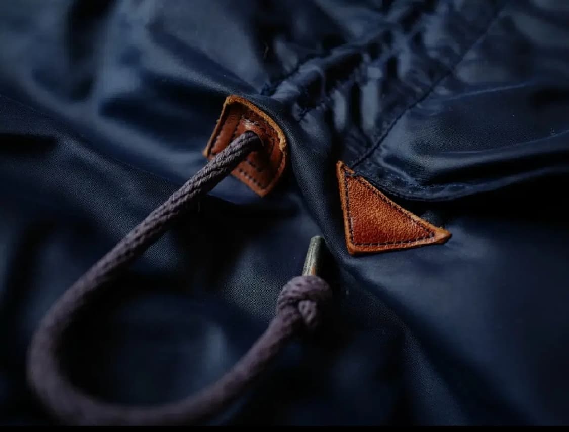 리얼맥코이 N3A L사이즈 급쳐 상품이미지10