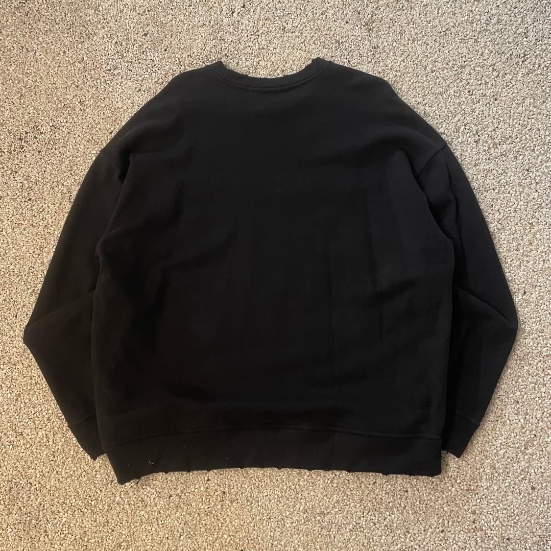 알렉산더왕 맨투맨 상품이미지4