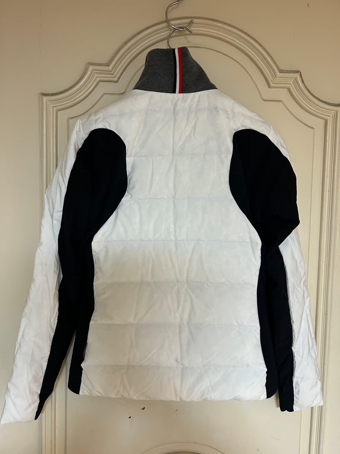 타이틀리스트 구스다운 패딩 상품이미지4