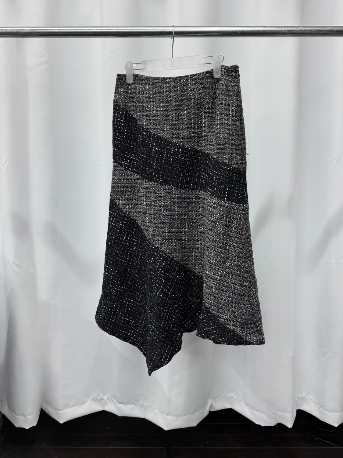 vtg skirt 상품이미지1