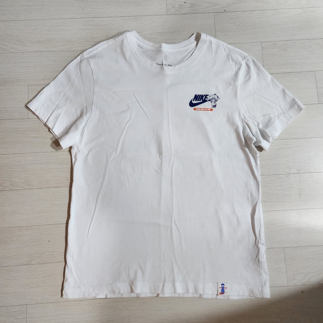 Nike 나이키 반팔티셔츠 XL 상품이미지3