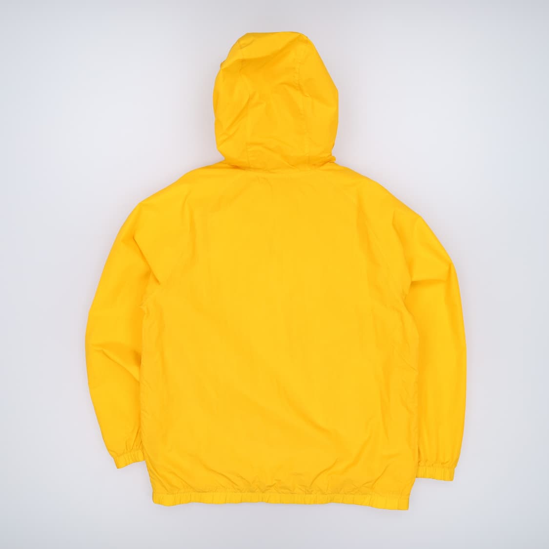 L 나이키 우븐 방풍 아노락 자켓 4159 상품이미지2