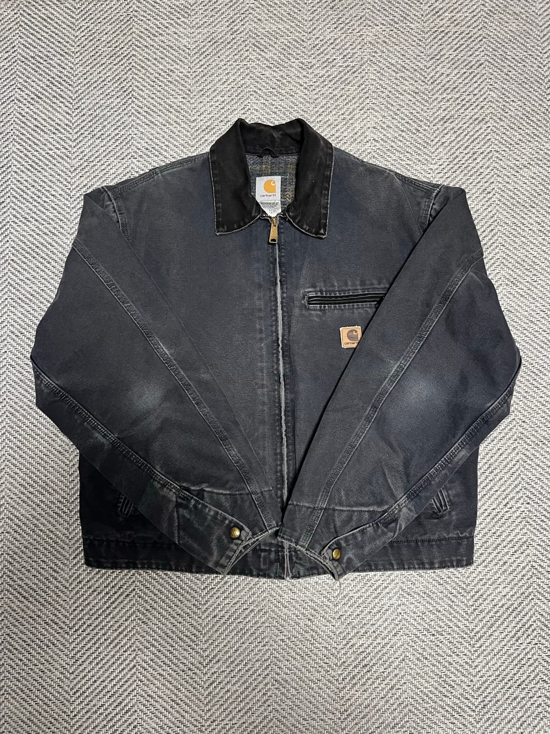 00s 칼하트 디트로이트 j97 ptl L 상품이미지1