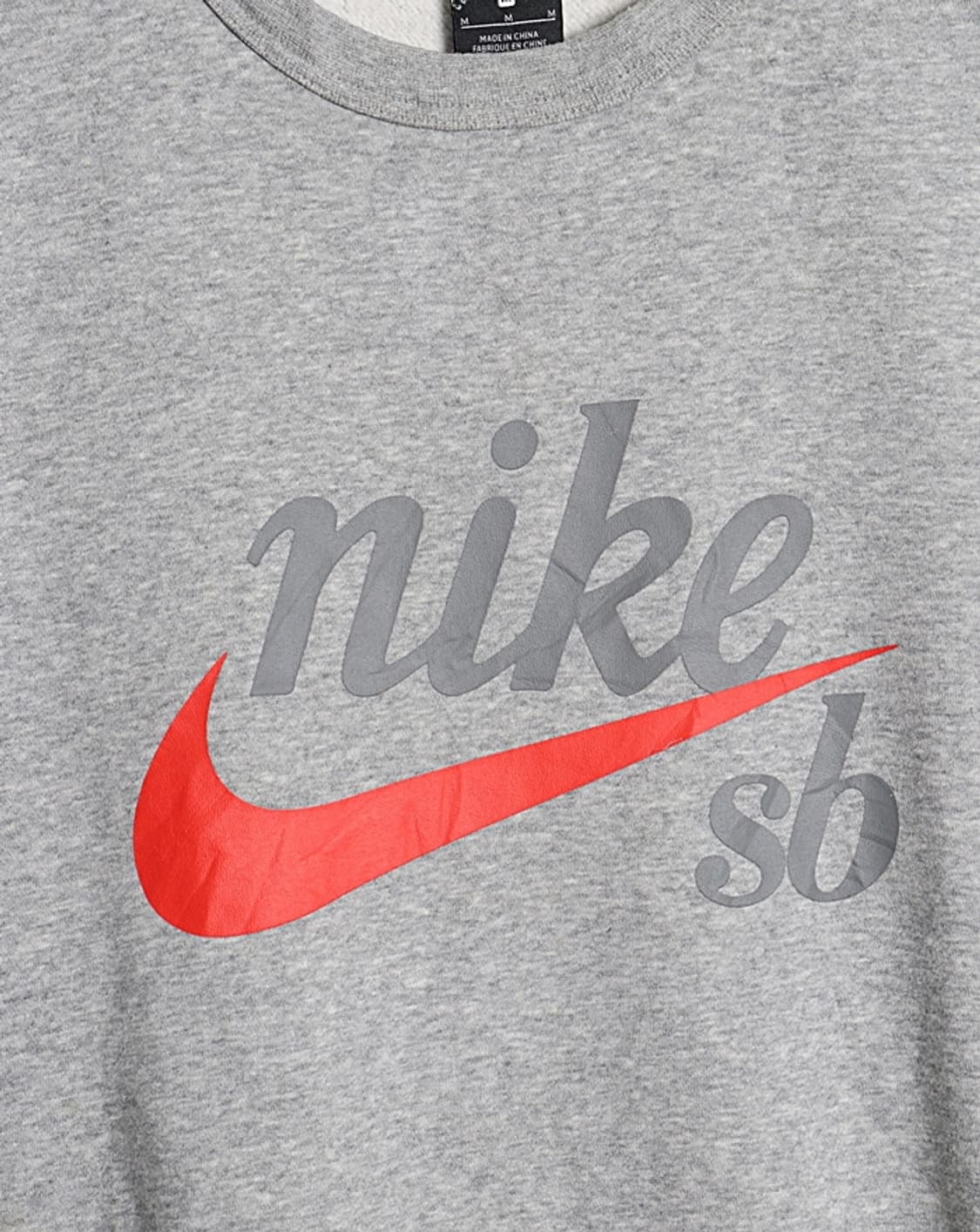 NIKE SB Sweat Shirts 상품이미지2