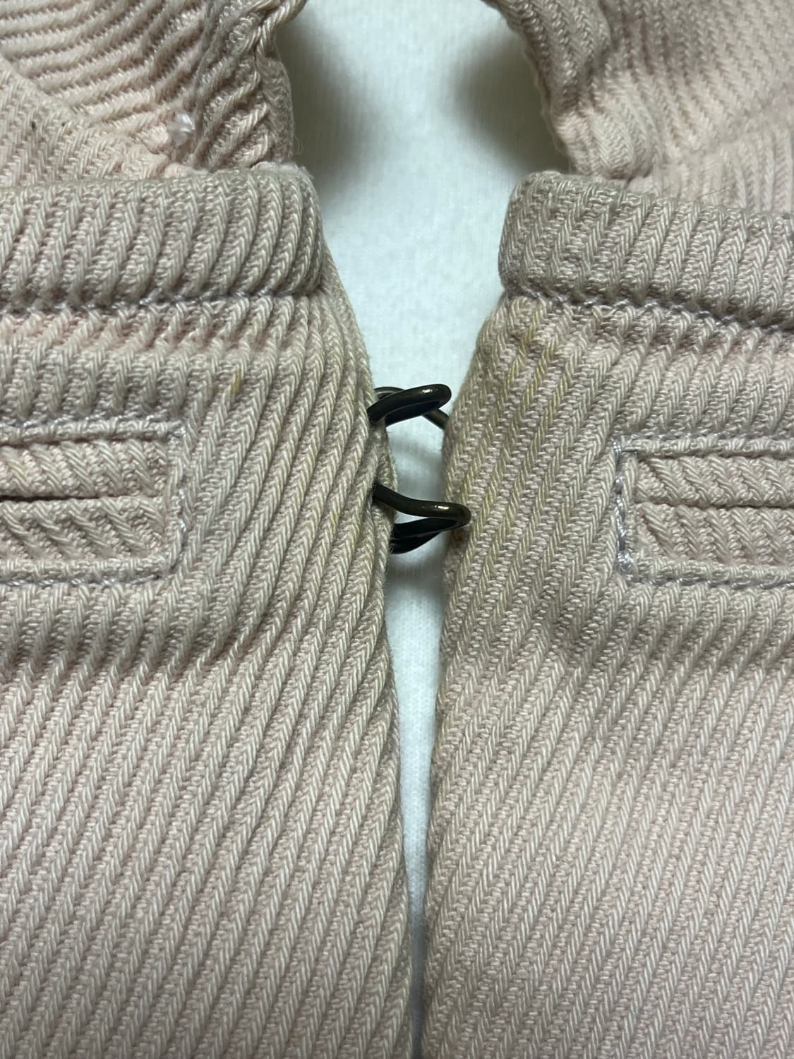 marc jacobs cotton crop jacket 상품이미지3