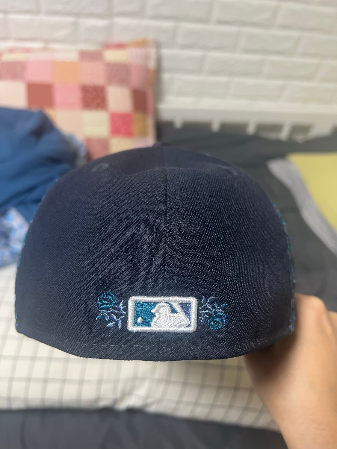 뉴에라MLB 후쿠오카 714 상품이미지2