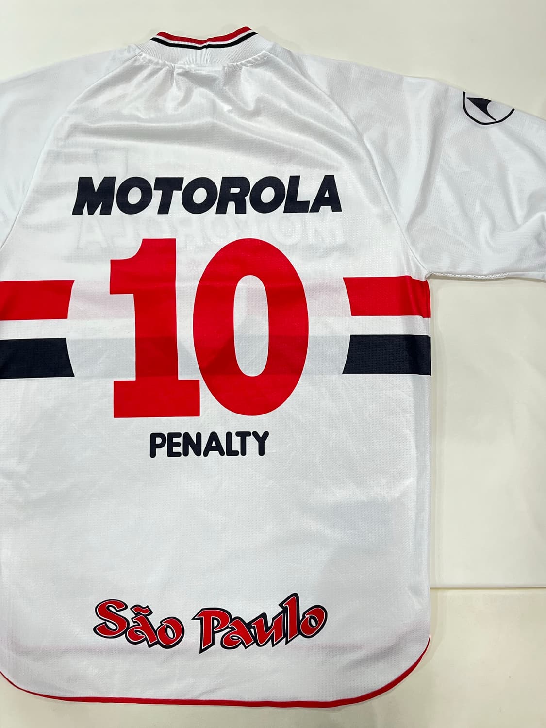 페널티 2000 상파울루 FC 홈  상품이미지8