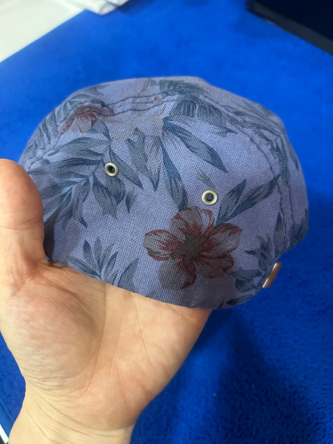 시리즈 모자 상품이미지2