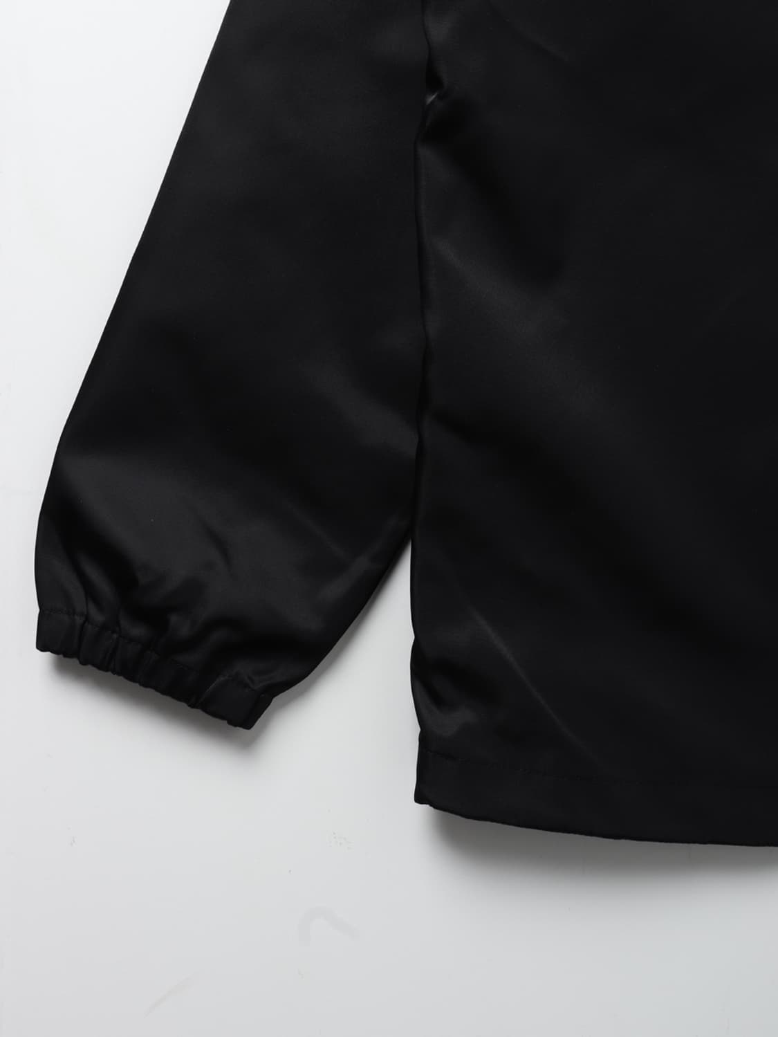 uniform experiment Hooded Zip Blouson 상품이미지6