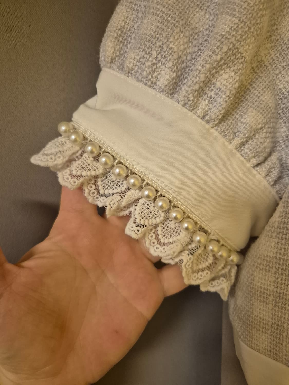 리즈리사 원피스 상품이미지4