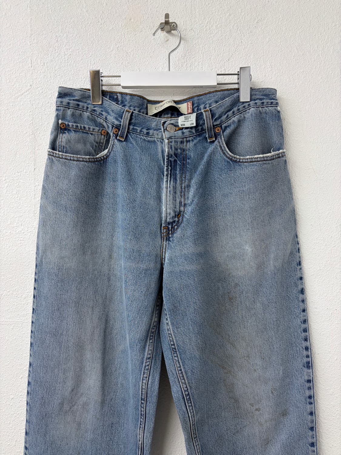 LEVI'S 560 (*057) 상품이미지2