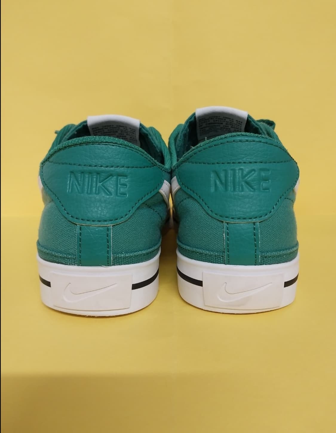 남성 나이키 코트 레거시 캔버스 운동화 (280) 상품이미지4