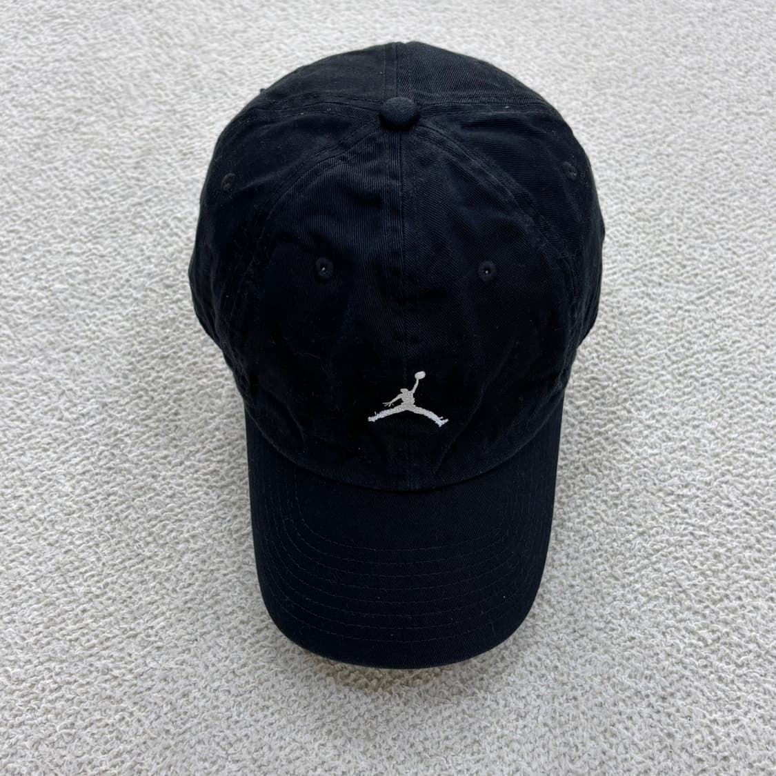M/L 나이키 조던 클럽 언스트럭처 볼캡 0518E 상품이미지1