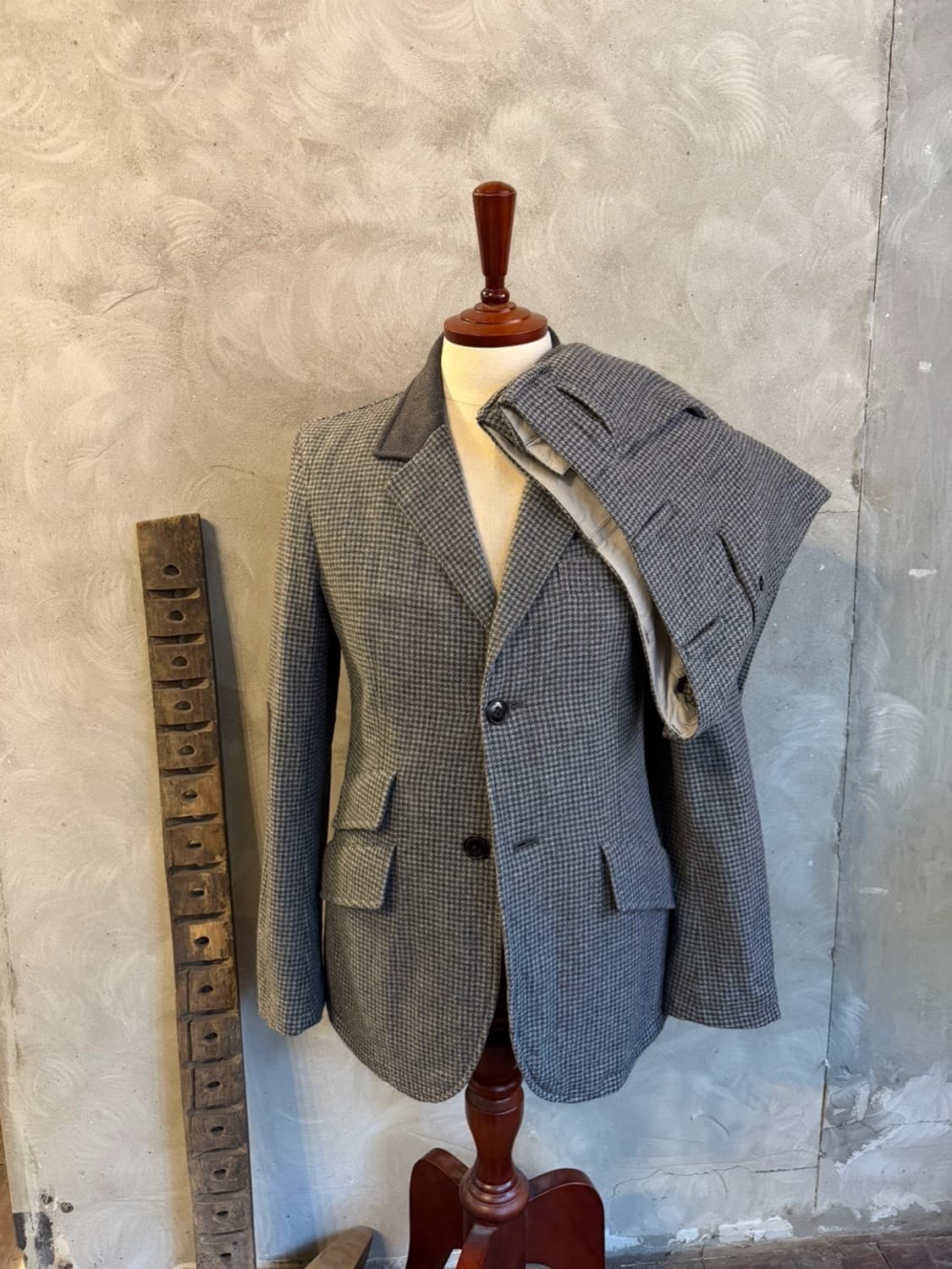 Ts s 티에스 수트 남성100 상품이미지2