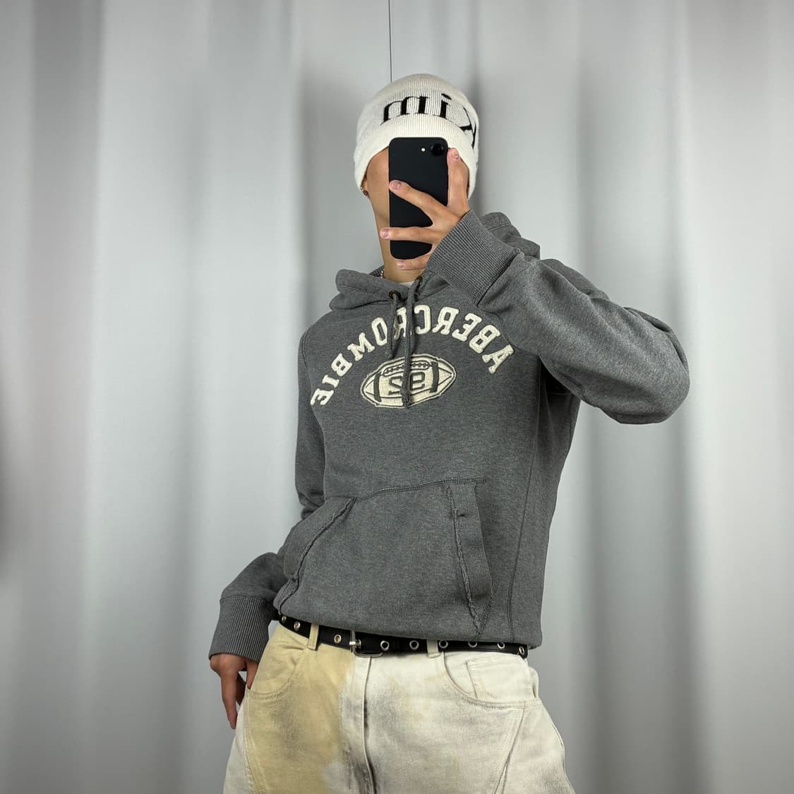 <아베크롬비 92 후드티> No.1564 상품이미지2