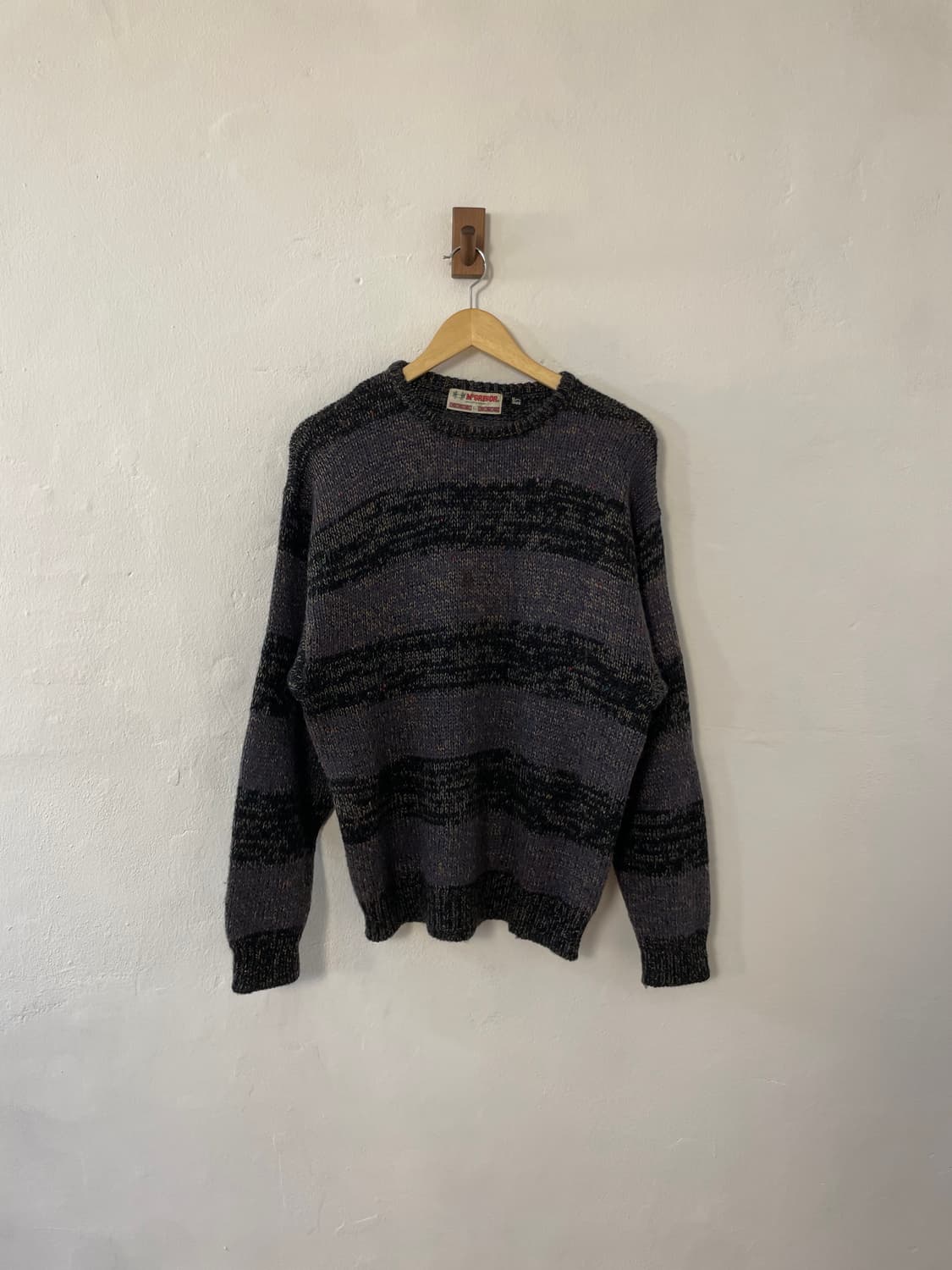 맥그리거 스웨터  상품이미지1