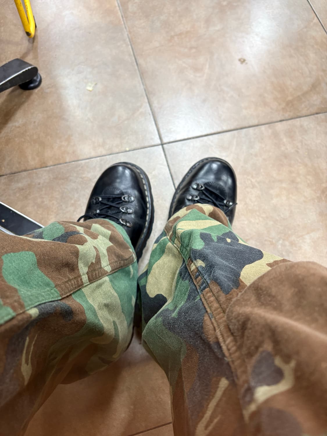 Diemme x Hobo Hiking Boots (42) 상품이미지6