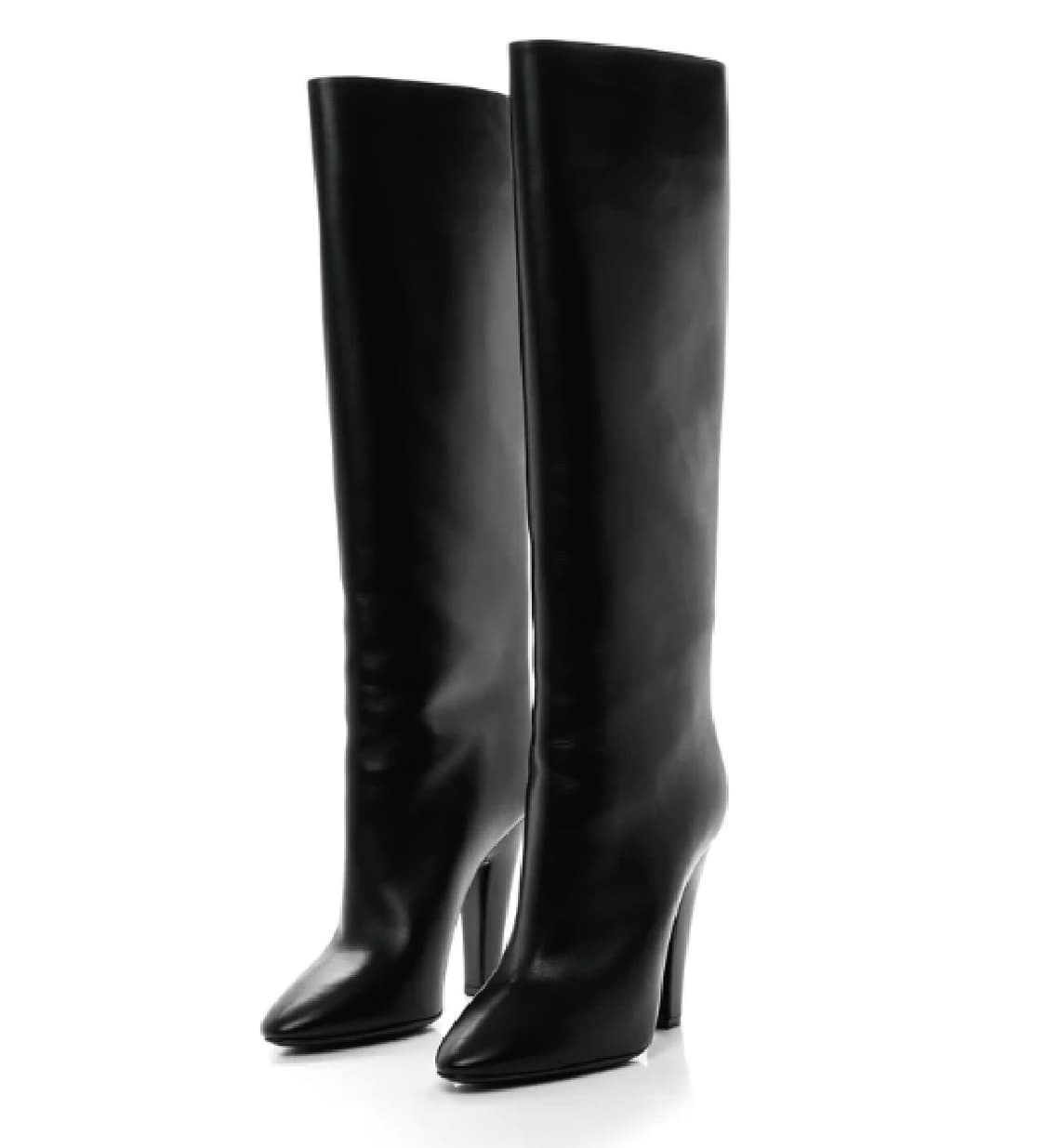 생로랑 부츠 (새제품,풀박스) 36사이즈 상품이미지2