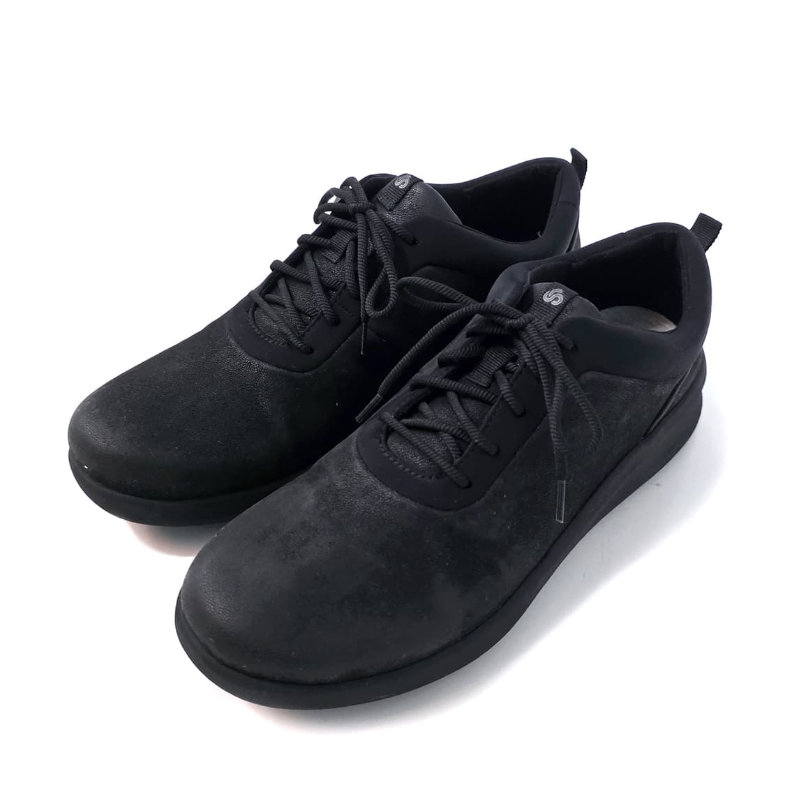 [260] 클락스 클라우드 스테퍼 시리안 티노 블랙 상품이미지2