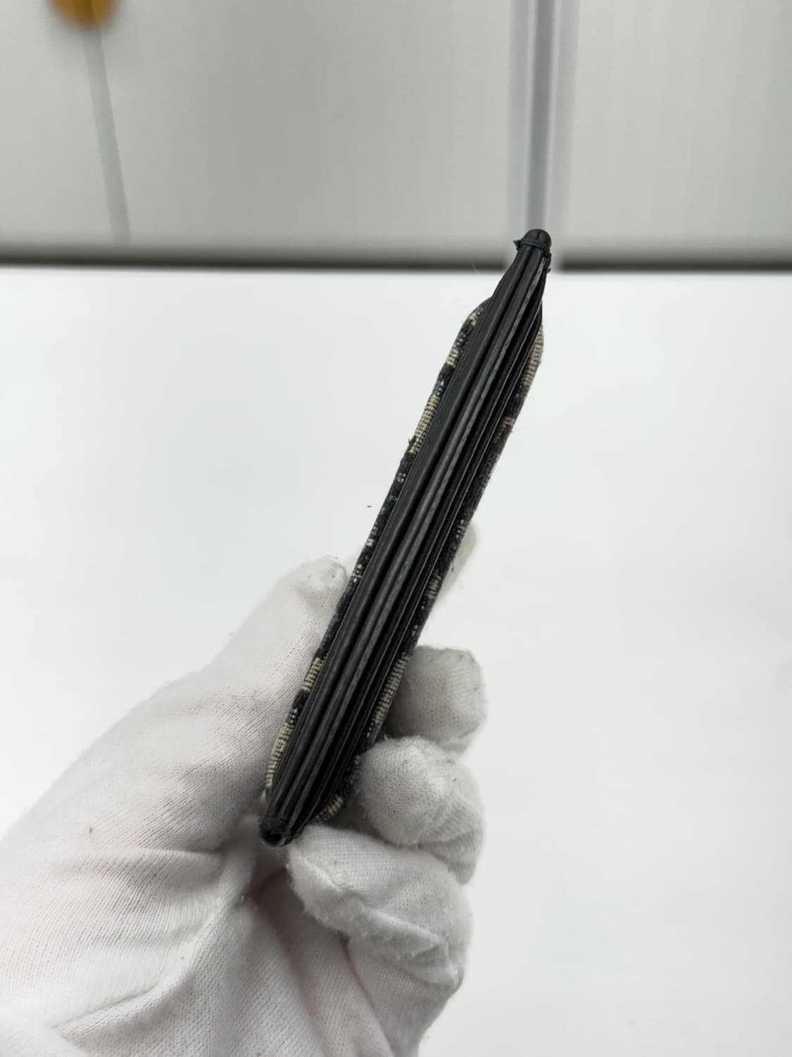 [OS] 디올 오블리크 카드지갑 상품이미지5