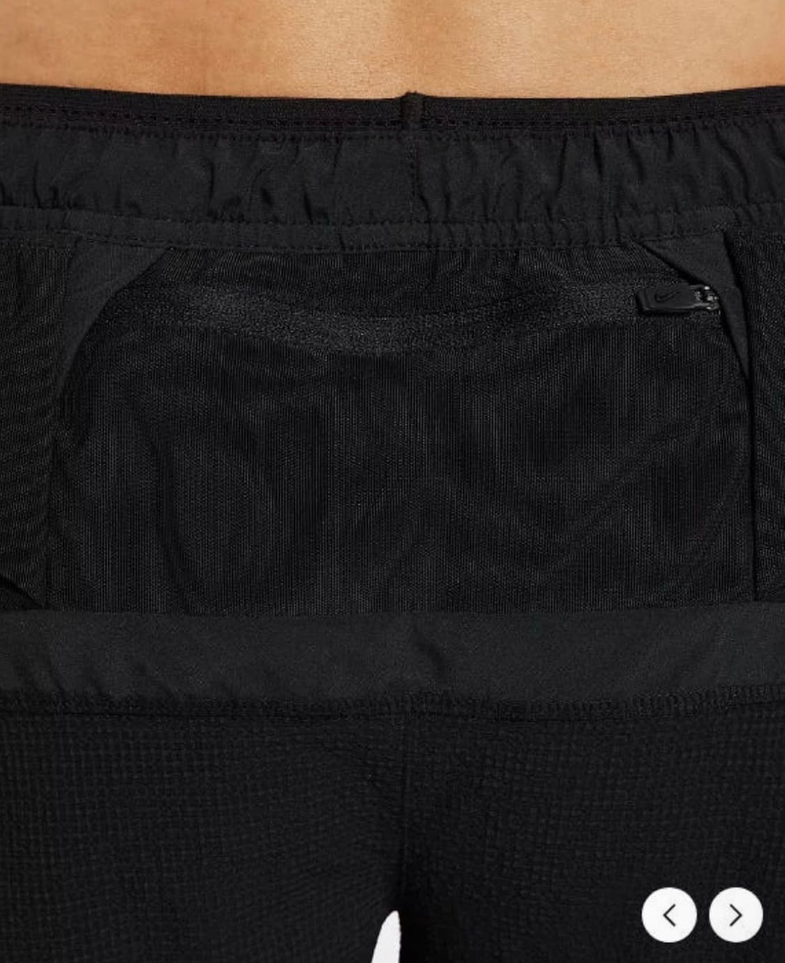 나이키 드라이핏 ADV 5인치 러닝 숏츠 L(85) 상품이미지4