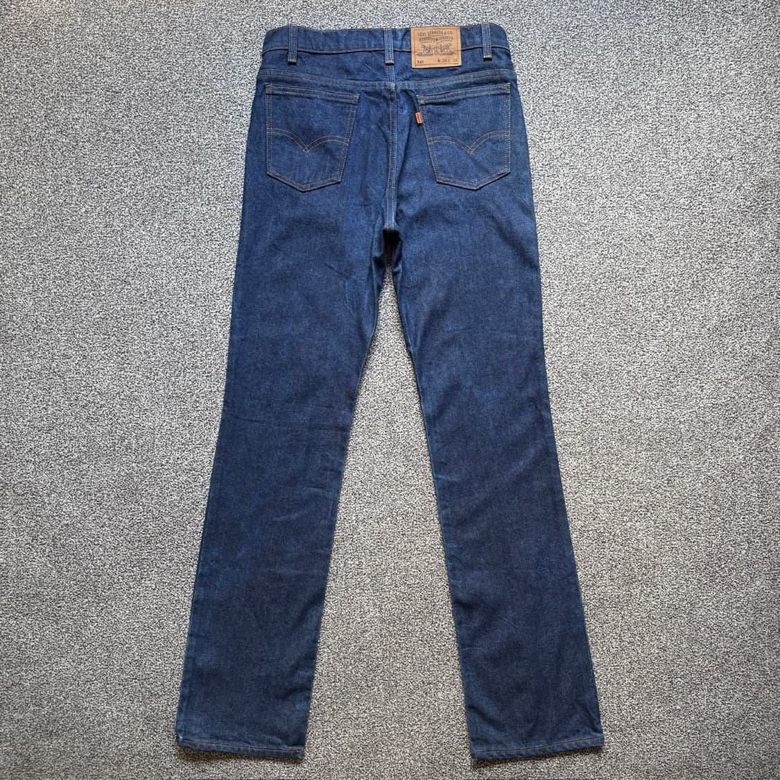 90s 리바이스 517 허리41.5cm 상품이미지2