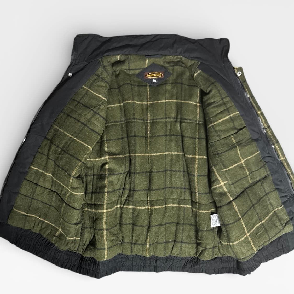 Renegade Multi-Pocket Utility Vest 상품이미지4