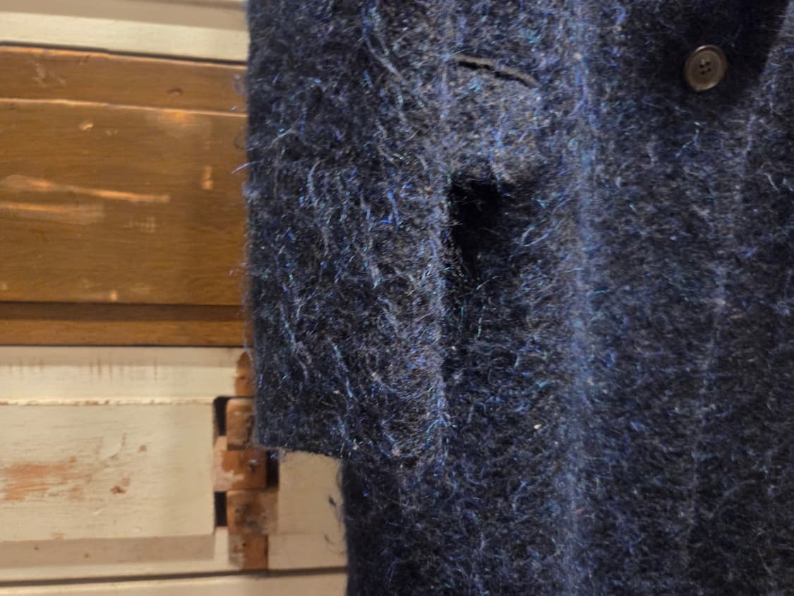 이자벨 마랑 코트 상품이미지8