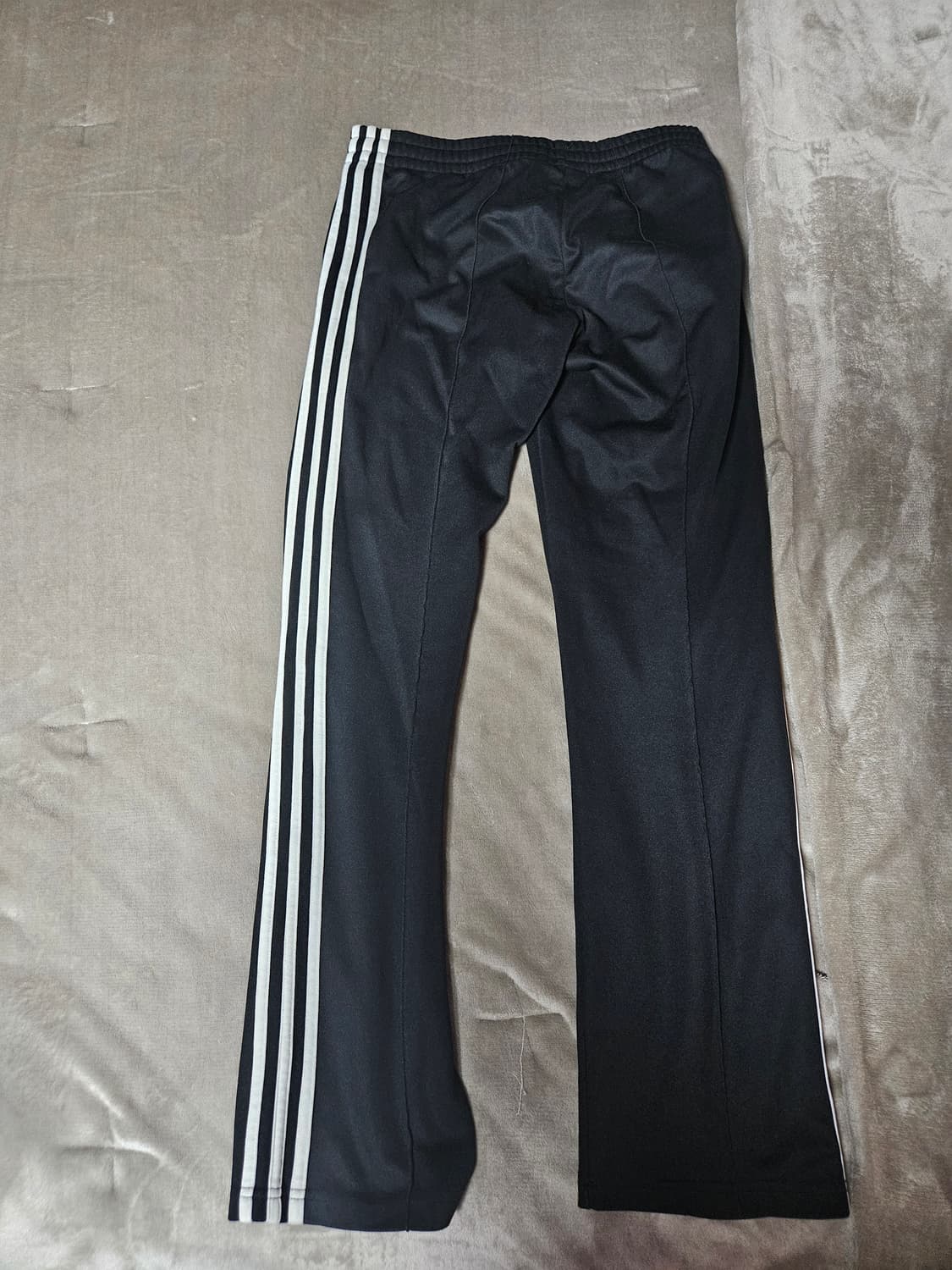 아디다스 유로파 팬츠 105사이즈 검은색 상품이미지3