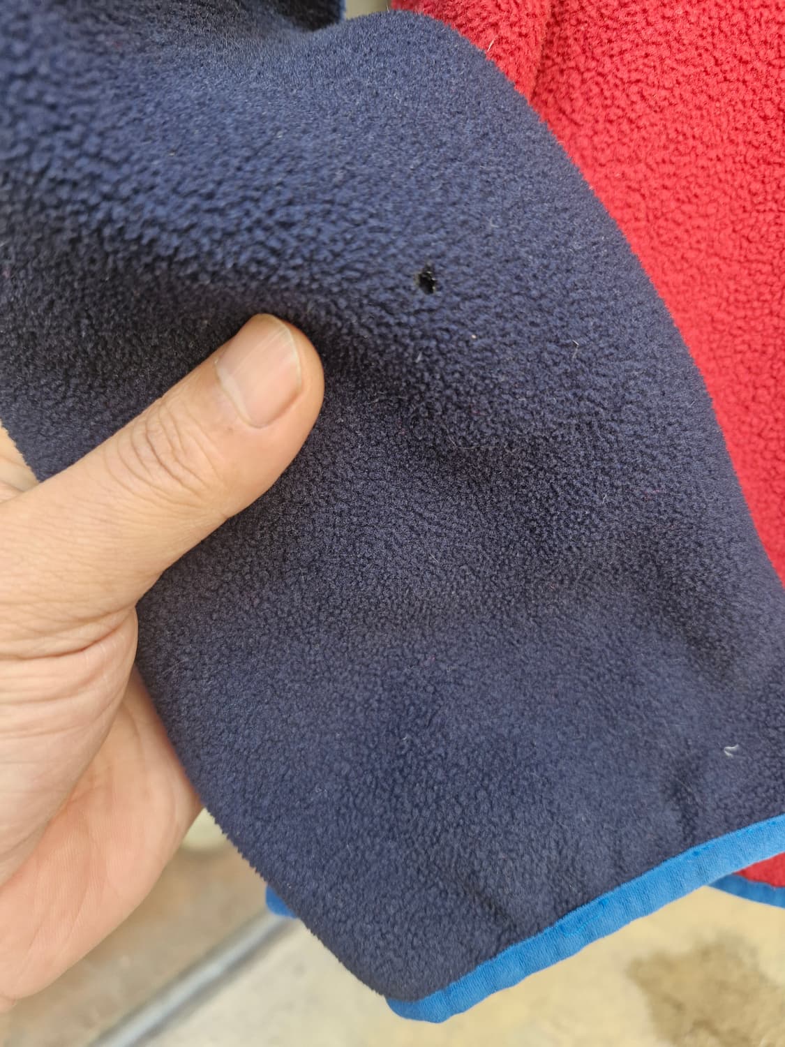 Z-172 파타고니아 신칠라  상품이미지5