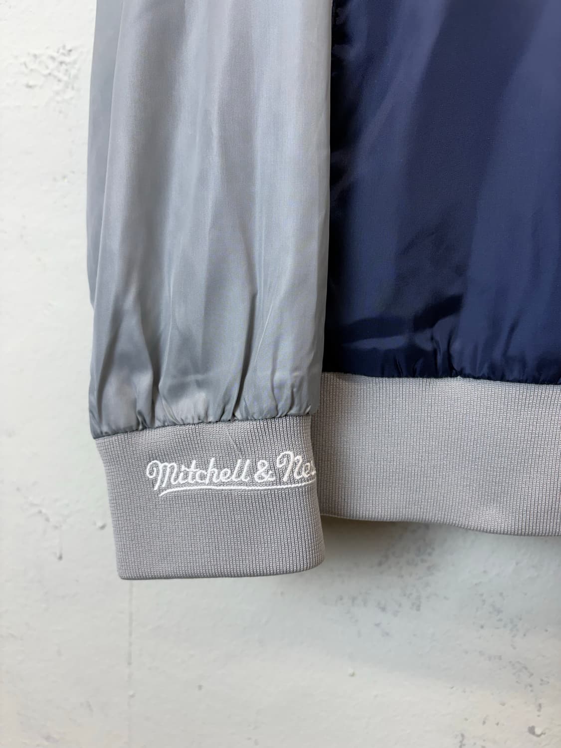 미첼앤네스 뉴욕양키스 75주년 자켓 상품이미지5