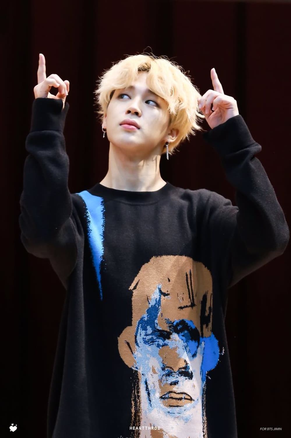 시스템 옴므 X 권철화 드로잉 니트 L 정품 상품이미지9