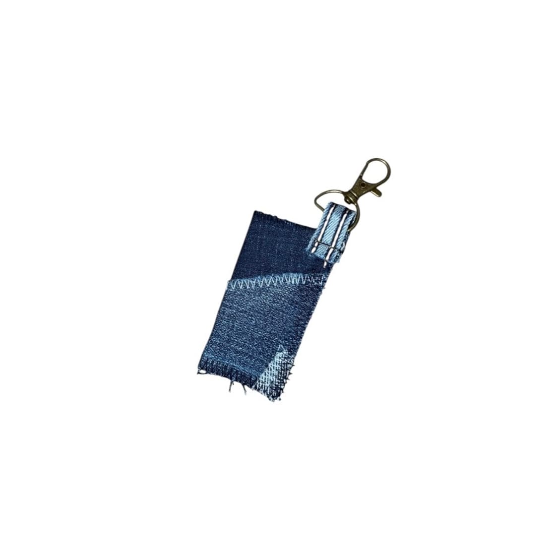 [WATJABES]LEVI'S patchwork lighter&Lip 6 상품이미지1