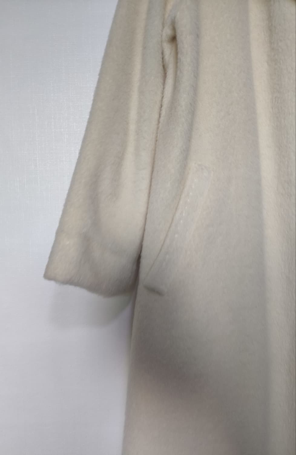 82 한섬 SJSJ 코트 상품이미지3