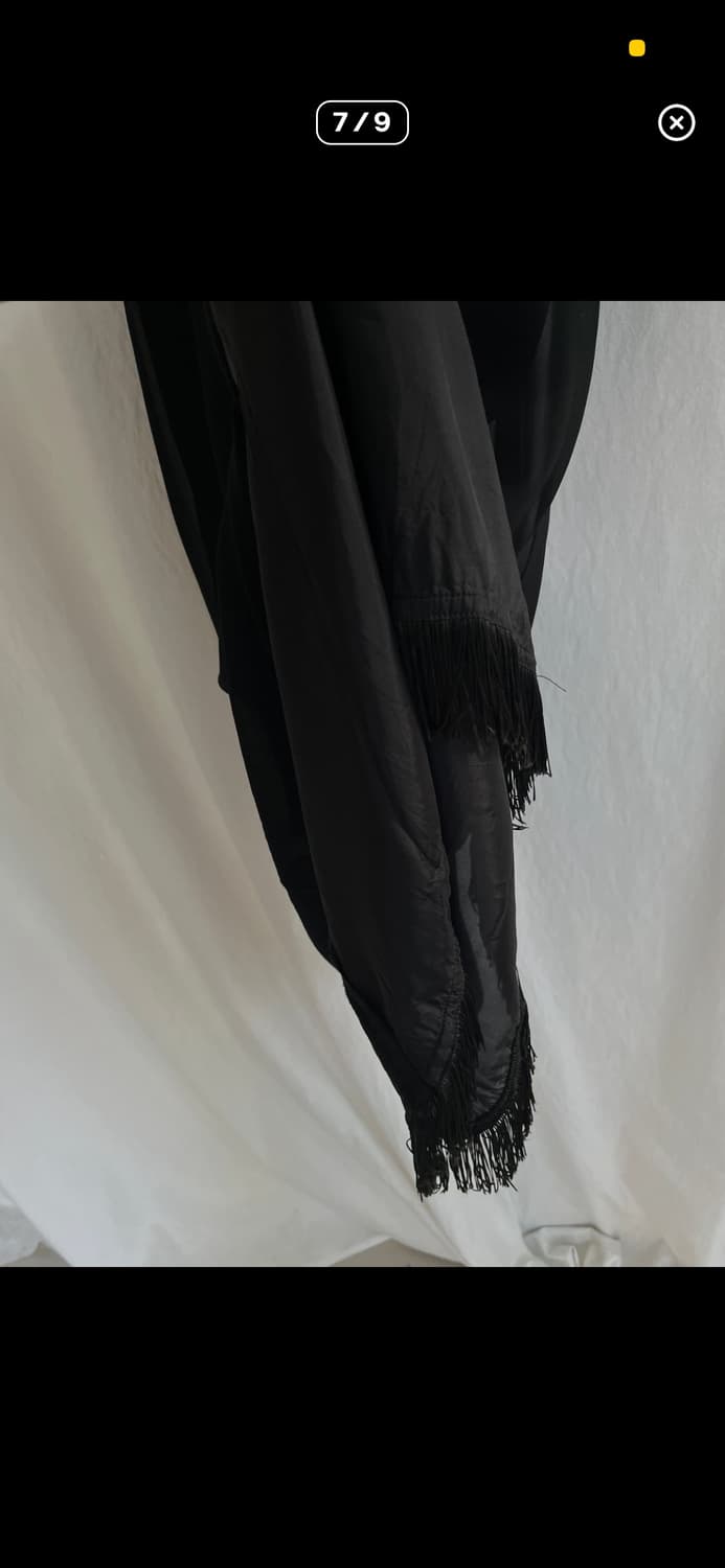 메종 마틴 마르지엘라 블랭크 원피스 상품이미지7