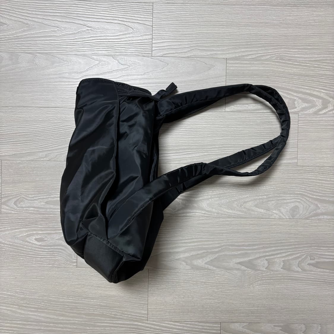 요지야마모토 투웨이 백팩 상품이미지4