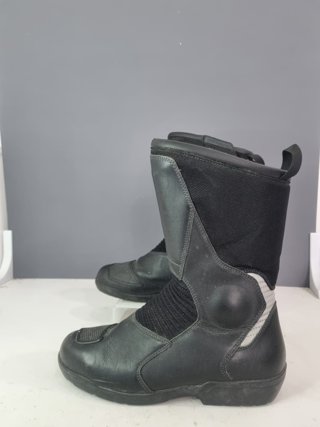 270 BMW 바이크 부츠 상품이미지2