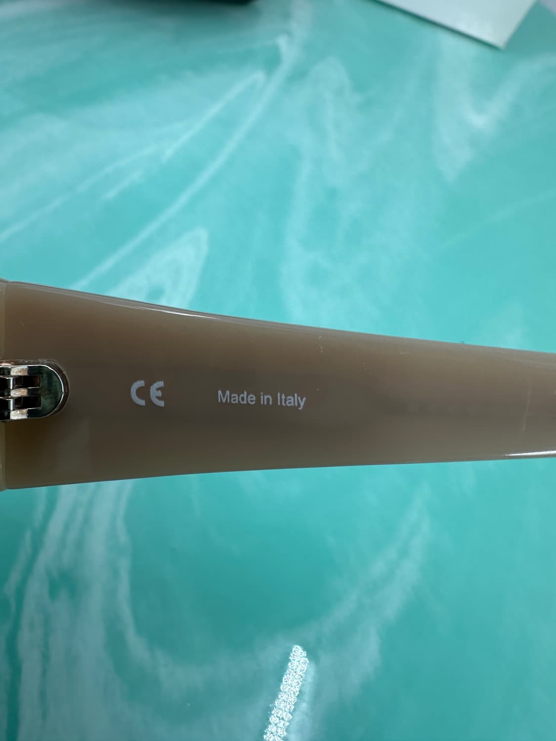 [새상품 무료배송] 지방시 Made in Italy 선글라스 상품이미지8