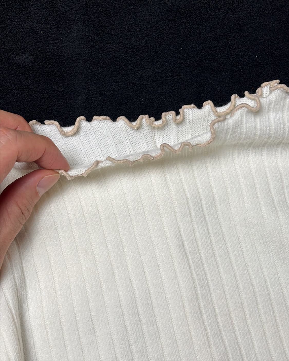 일본빈티지 tera x shimamura 콜라보 상품이미지3