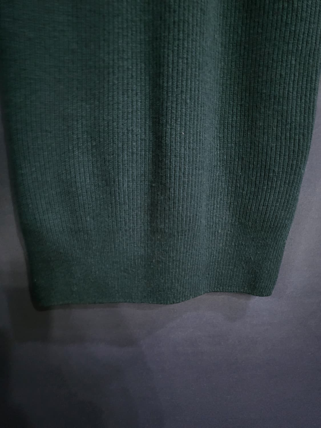 빈폴 캐시미어혼방 니트원피스 상품이미지8