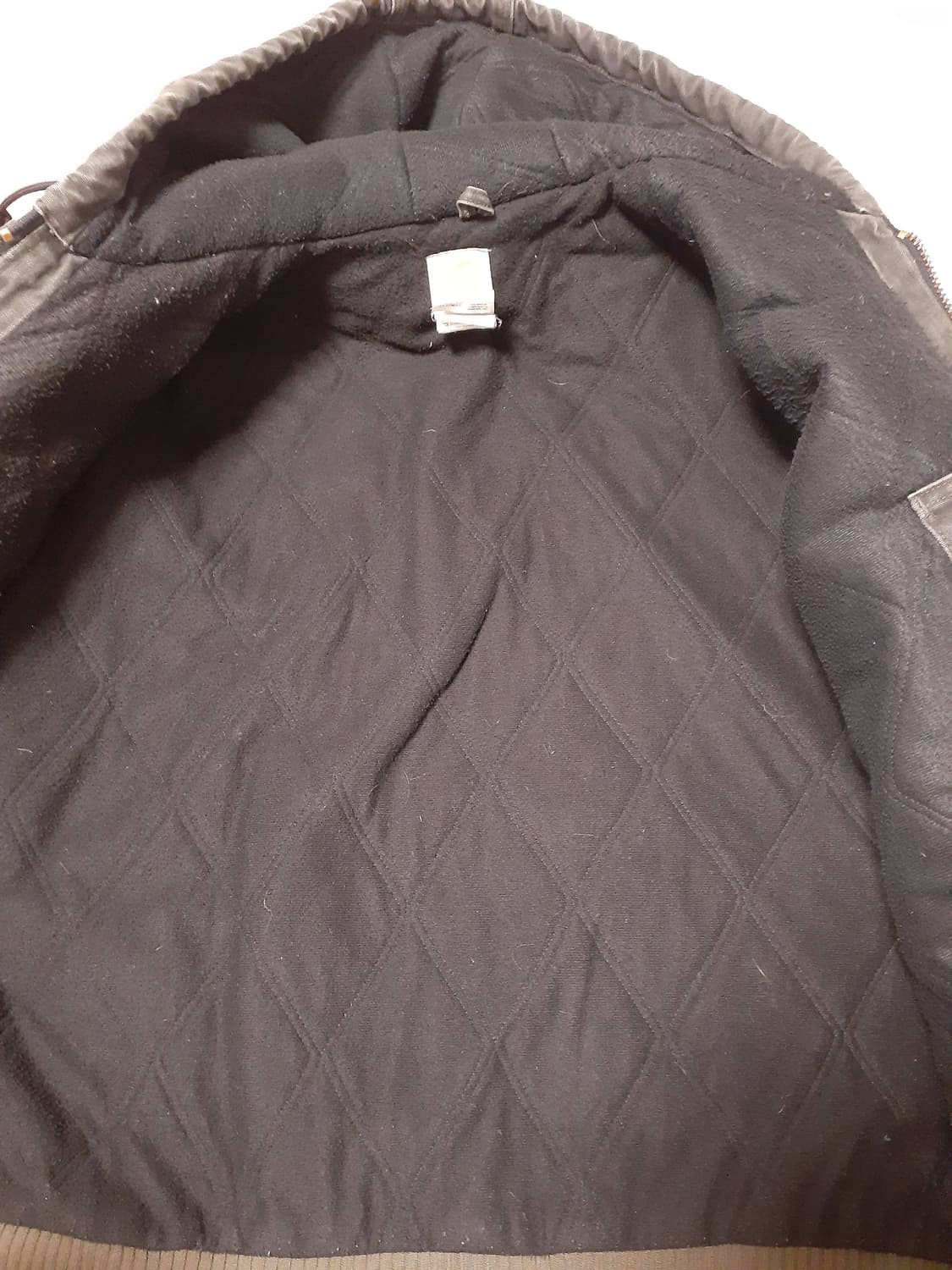 칼하트 J130 mos 상품이미지3